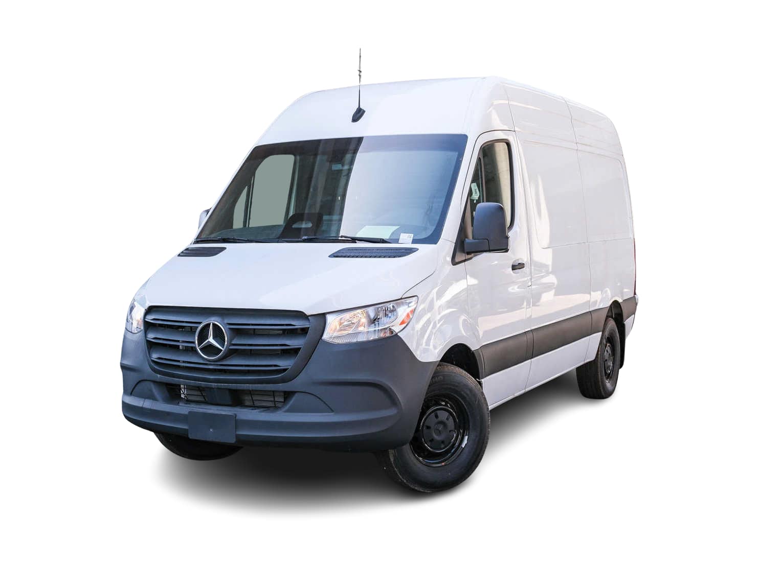 2025 Mercedes-Benz Sprinter 2500 -
                  Los Angeles, CA