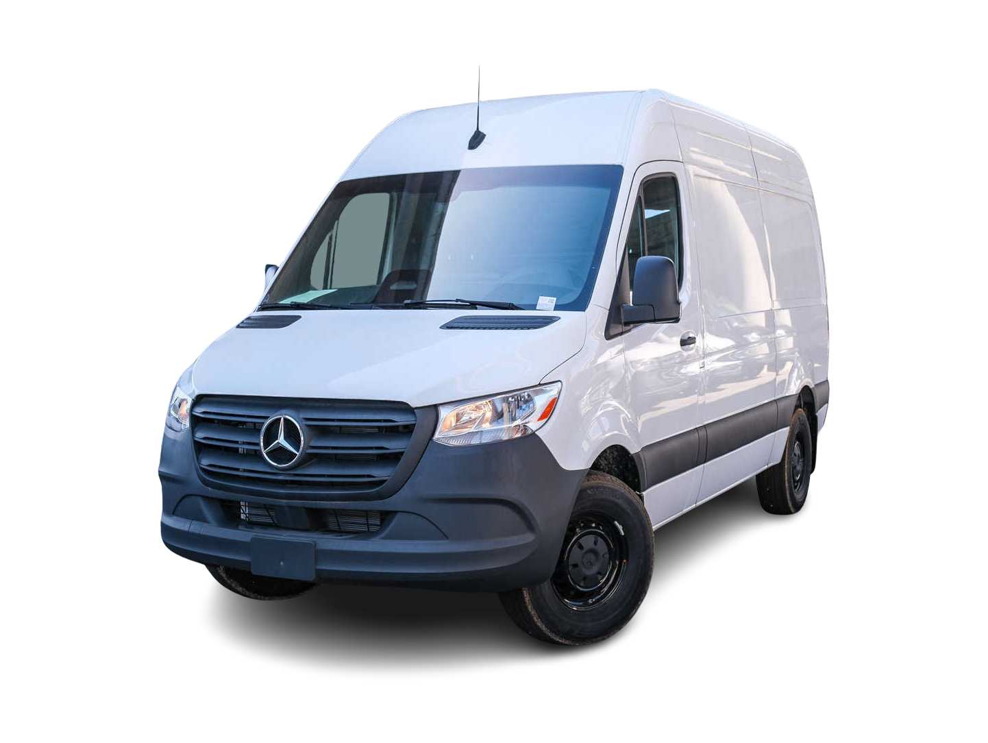 2025 Mercedes-Benz Sprinter 2500 -
                  Los Angeles, CA