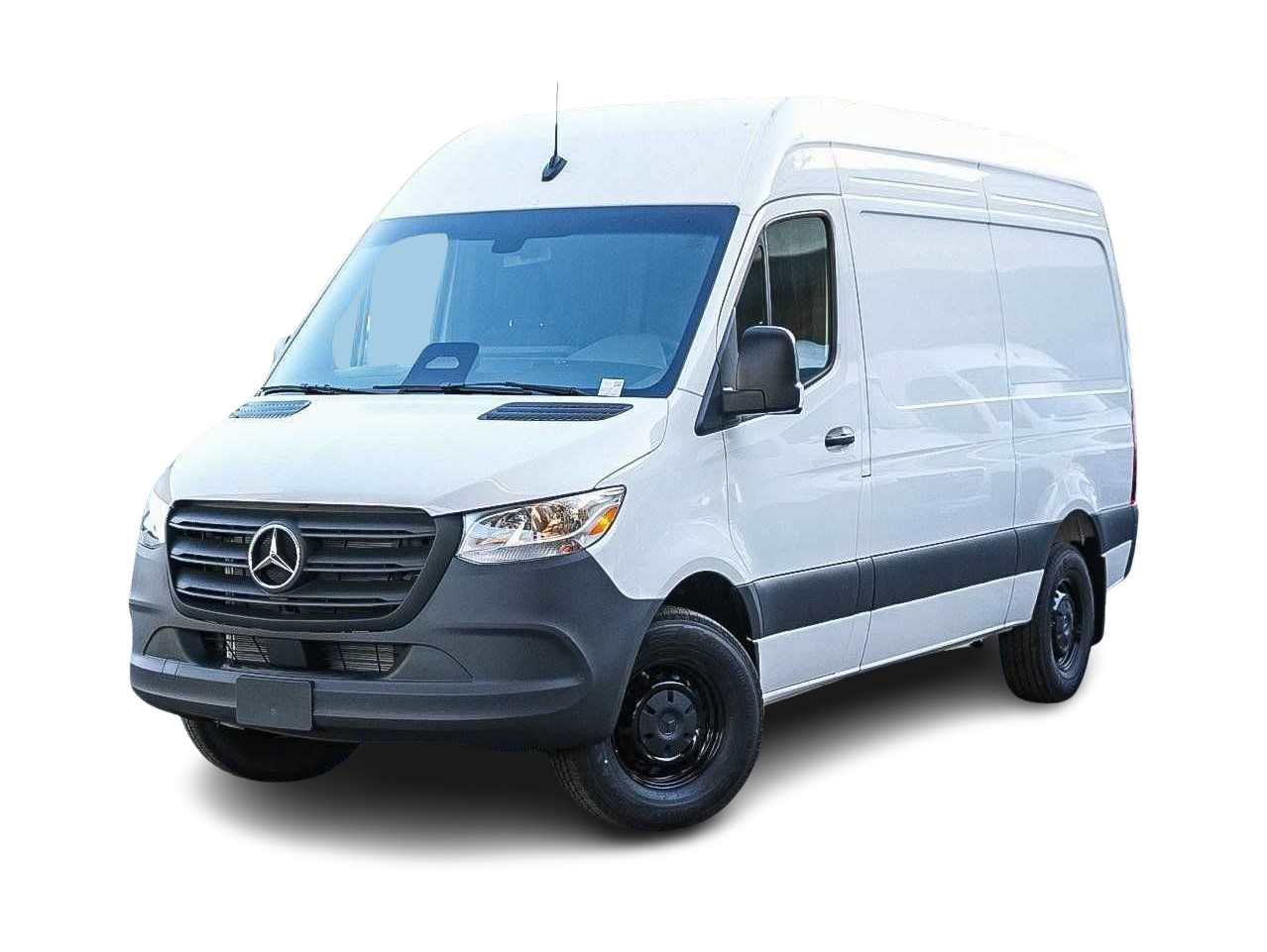 2026 Mercedes-Benz Sprinter 2500 -
                  Los Angeles, CA