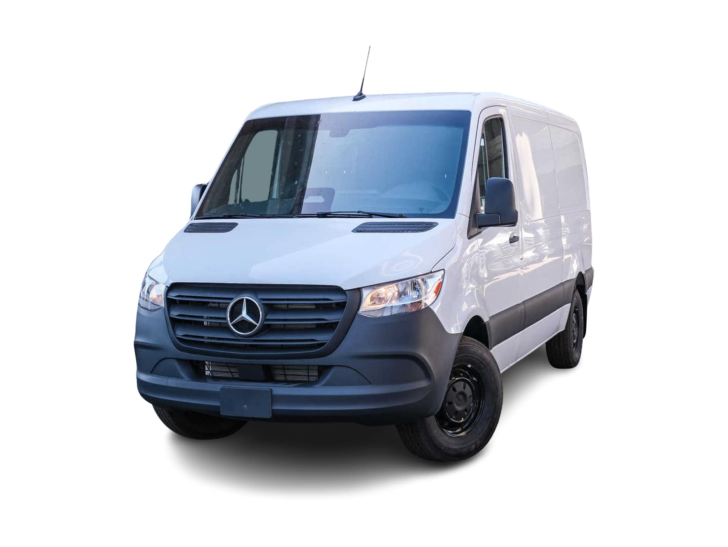 2026 Mercedes-Benz Sprinter 2500 -
                  Los Angeles, CA