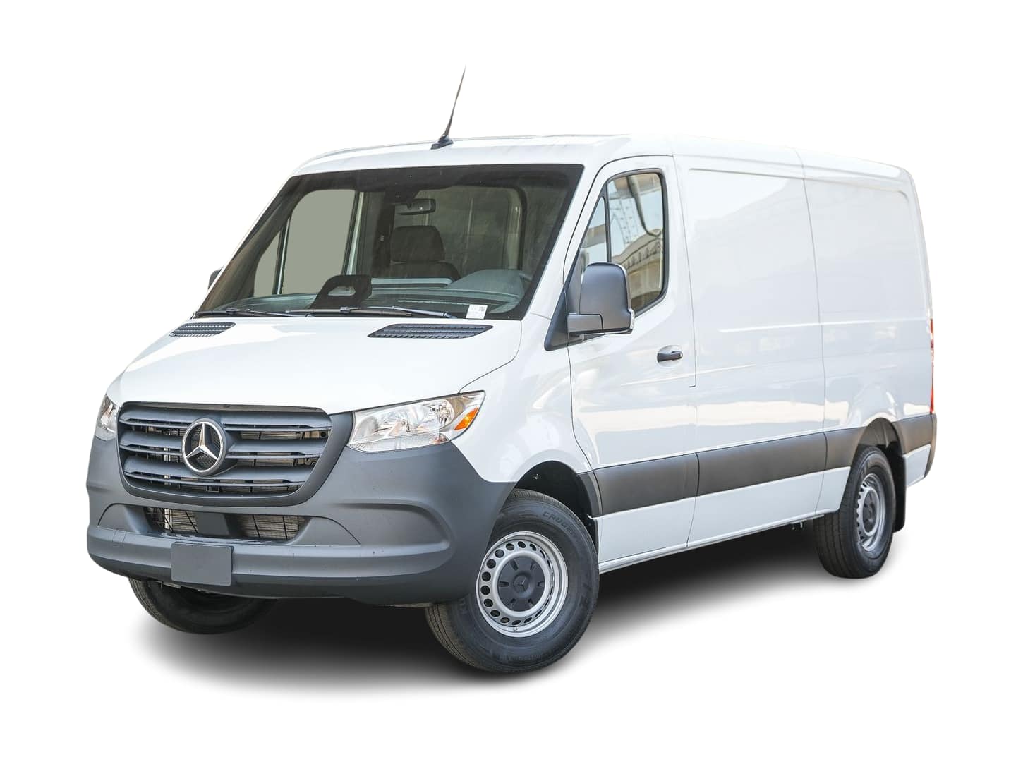 2026 Mercedes-Benz Sprinter 2500 -
                  Los Angeles, CA