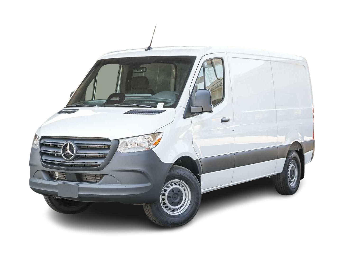 2026 Mercedes-Benz Sprinter 2500 -
                  Los Angeles, CA