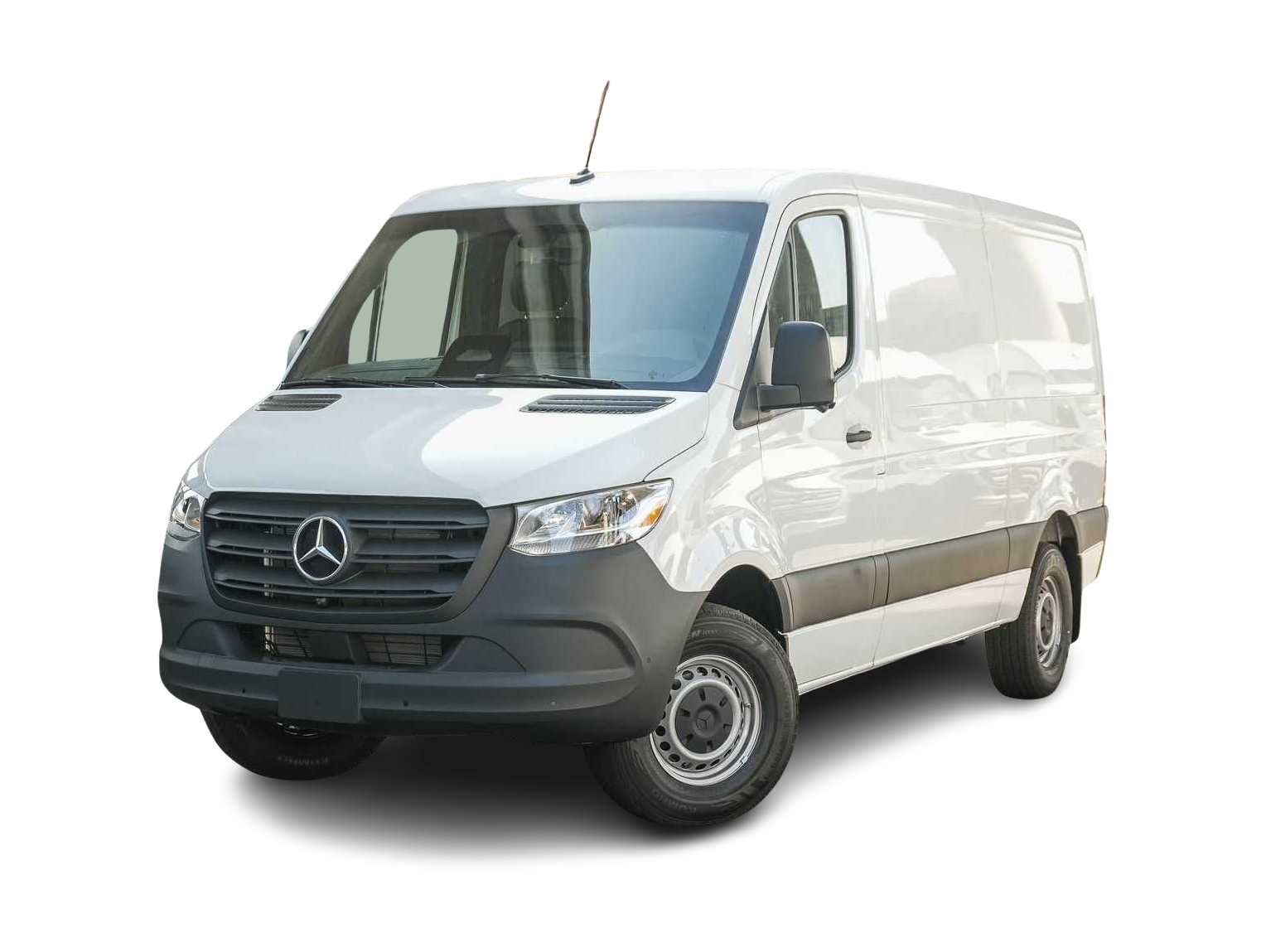 2026 Mercedes-Benz Sprinter 2500 -
                  Los Angeles, CA
