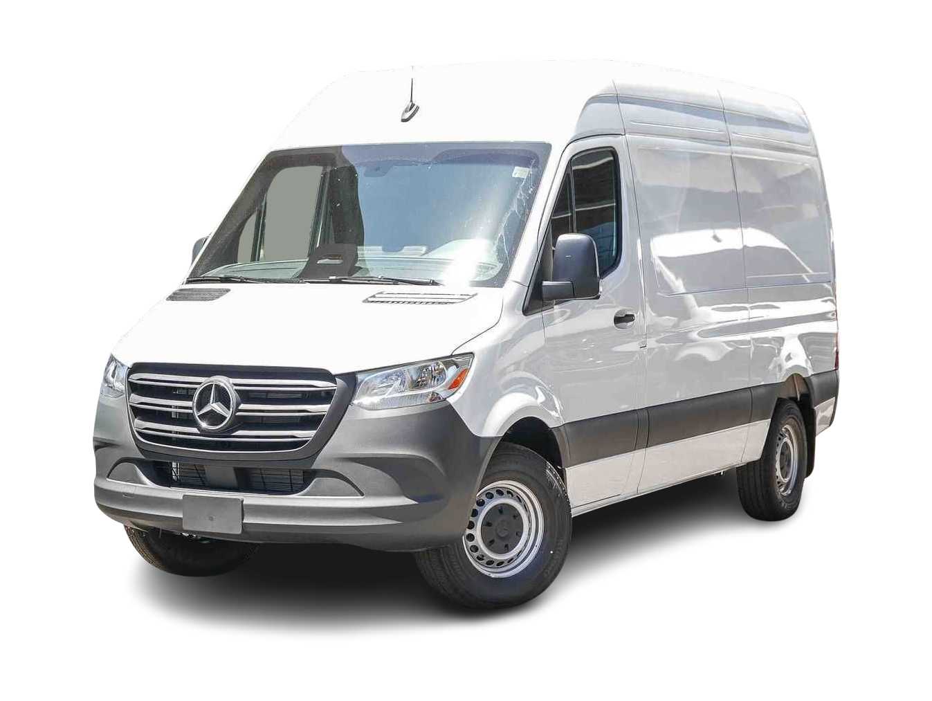 2026 Mercedes-Benz Sprinter 2500 -
                  Los Angeles, CA