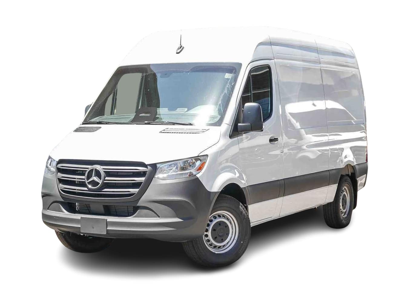 2026 Mercedes-Benz Sprinter 2500 -
                  Los Angeles, CA