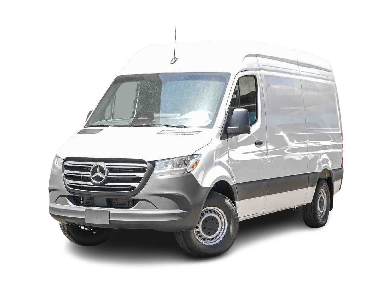 2026 Mercedes-Benz Sprinter 2500 -
                  Los Angeles, CA