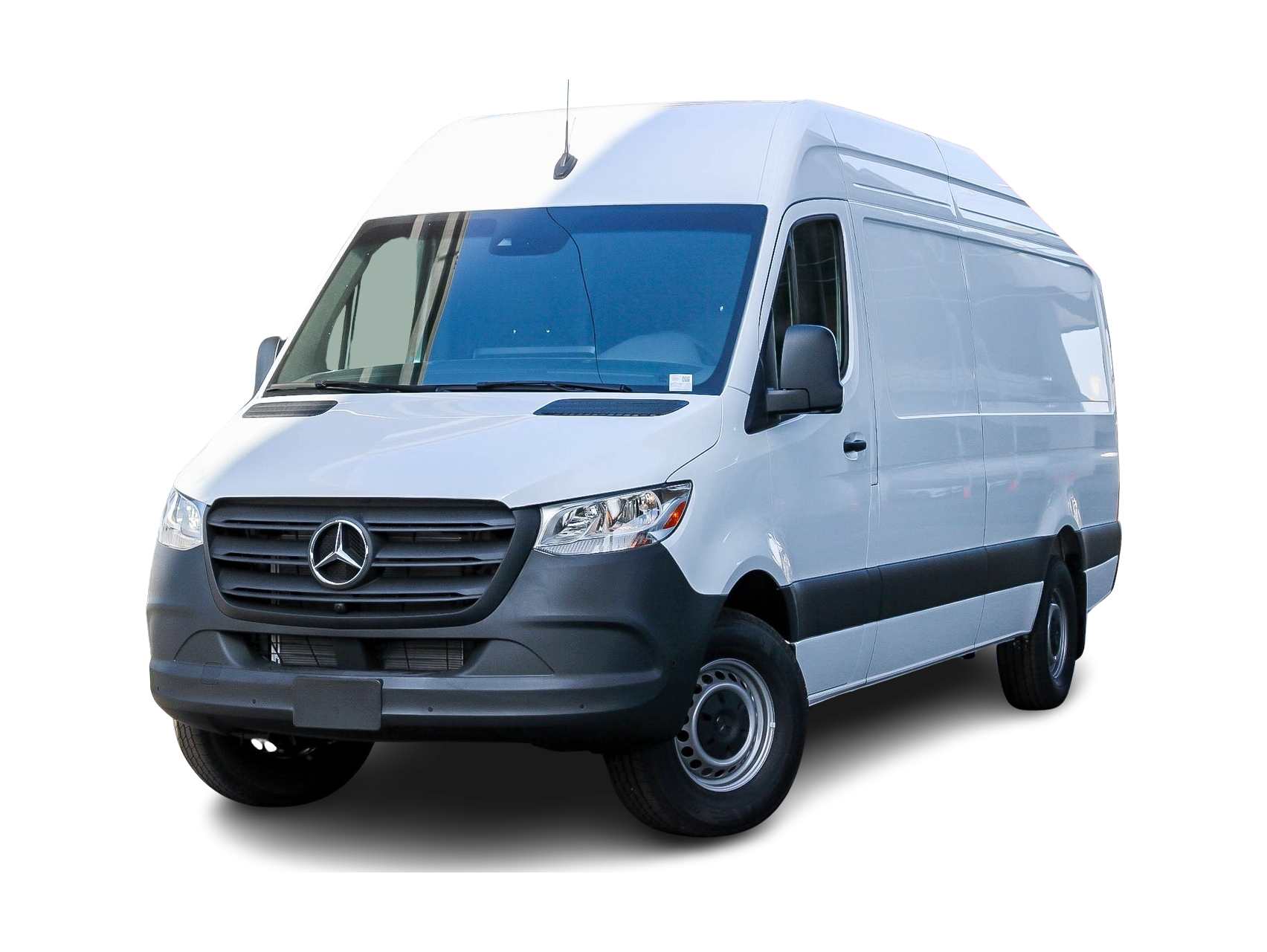 2024 Mercedes-Benz Sprinter 2500 -
                Los Angeles, CA