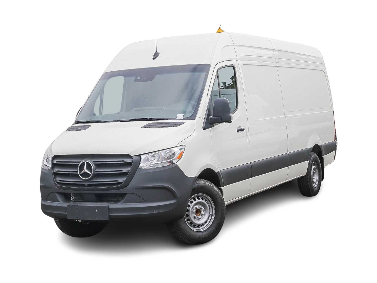 2024 Mercedes-Benz Sprinter 2500 -
                Los Angeles, CA