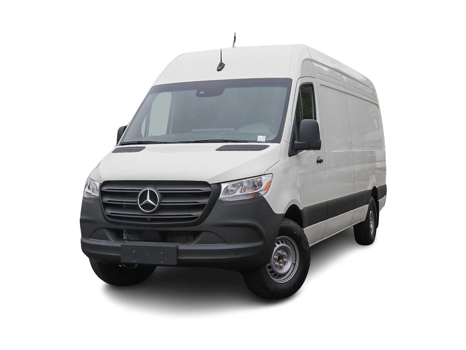 2024 Mercedes-Benz Sprinter 2500 -
                Los Angeles, CA