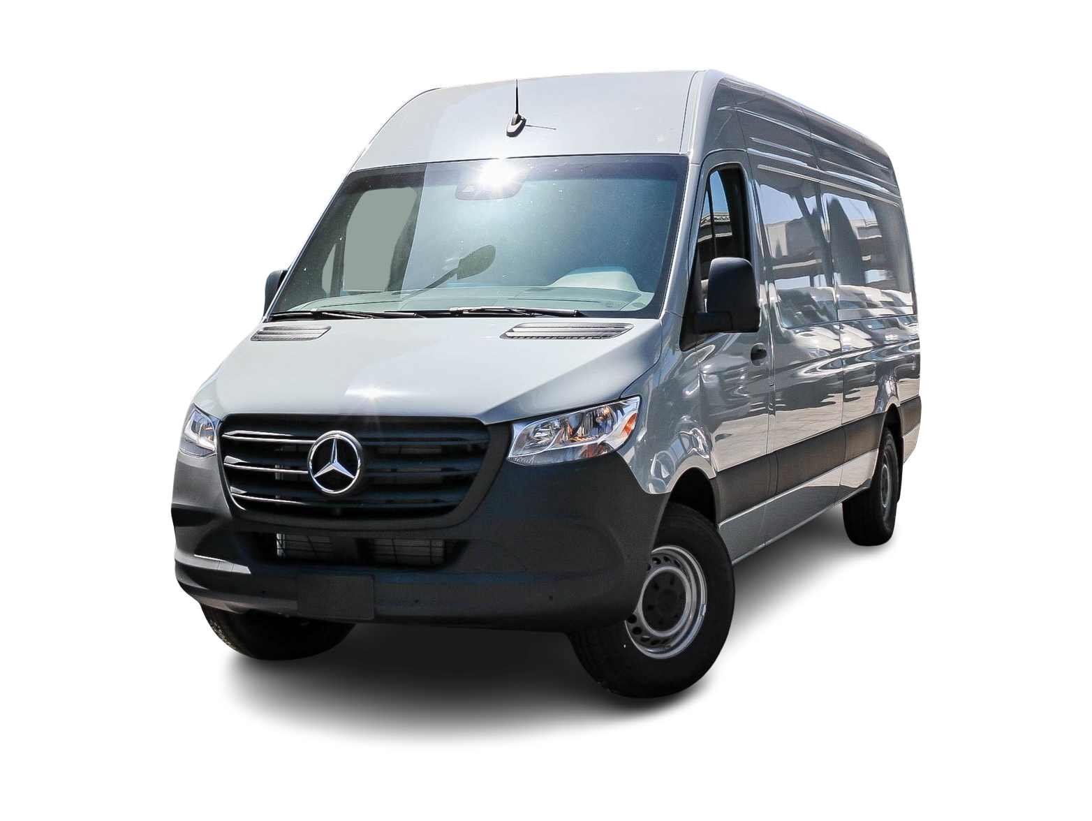 2024 Mercedes-Benz Sprinter 2500 -
                Los Angeles, CA