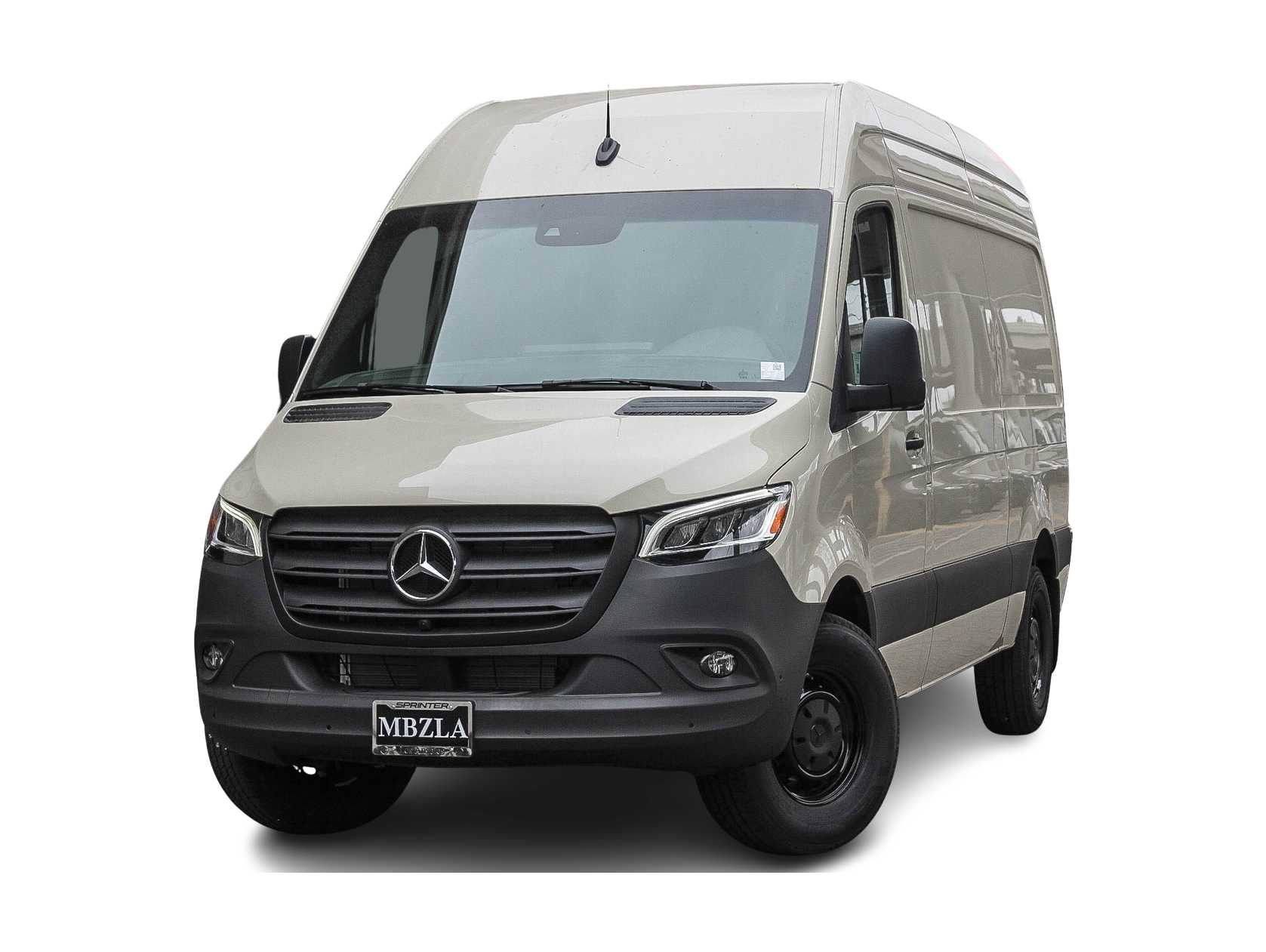 2024 Mercedes-Benz Sprinter 2500 -
                Los Angeles, CA