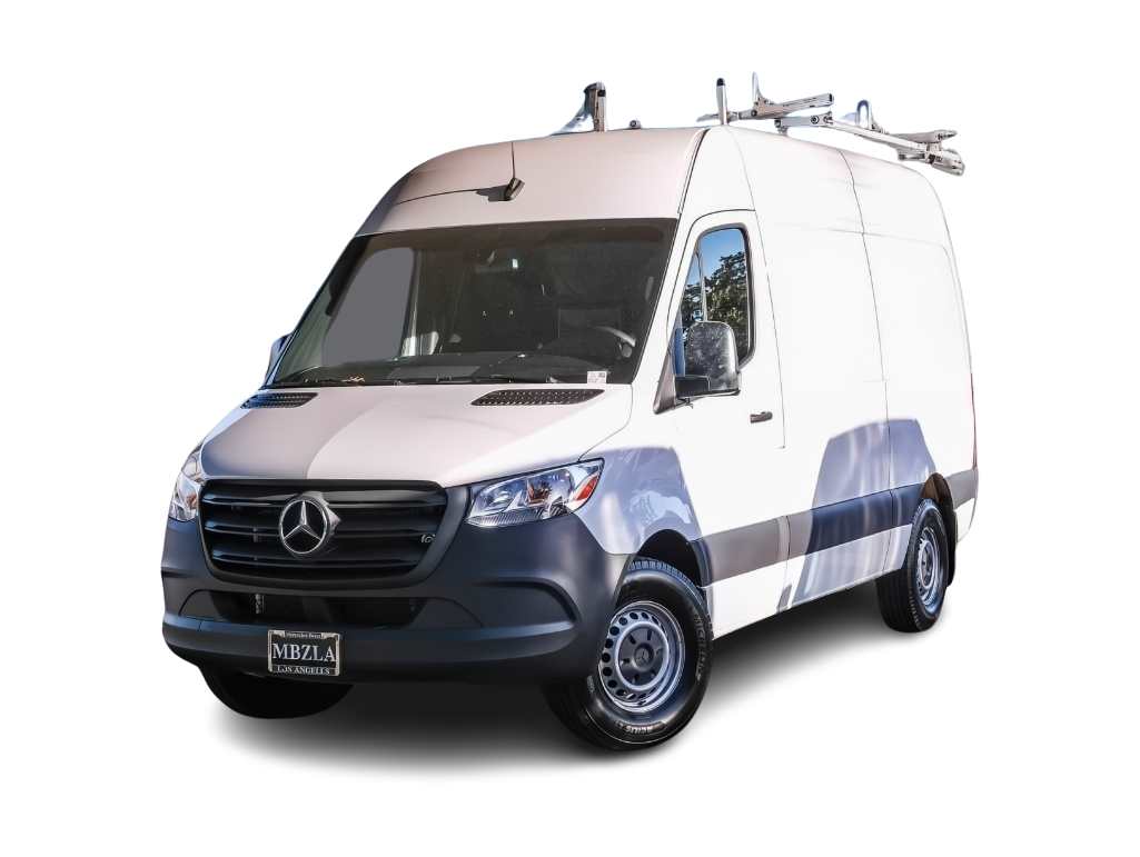 2023 Mercedes-Benz Sprinter 2500 -
                  Los Angeles, CA