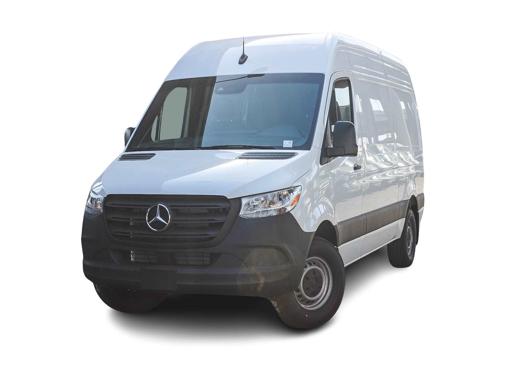 2024 Mercedes-Benz Sprinter 2500 -
                Los Angeles, CA