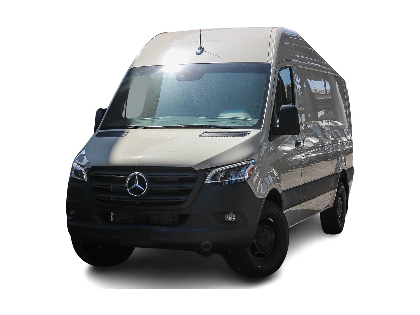 2024 Mercedes-Benz Sprinter 2500 -
                Los Angeles, CA