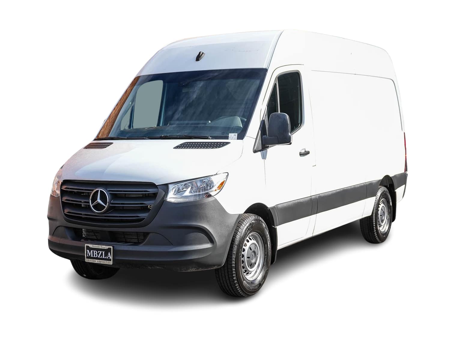 2023 Mercedes-Benz Sprinter 2500 -
                  Los Angeles, CA