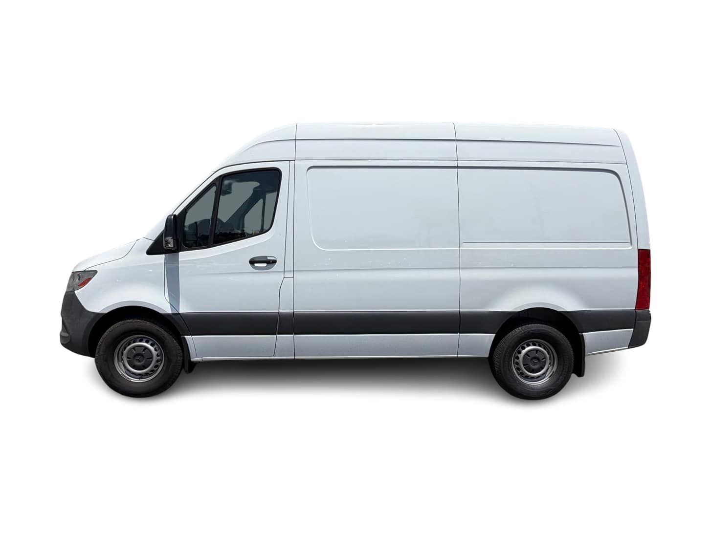 2024 Mercedes-Benz Sprinter 2500 -
                  Los Angeles, CA