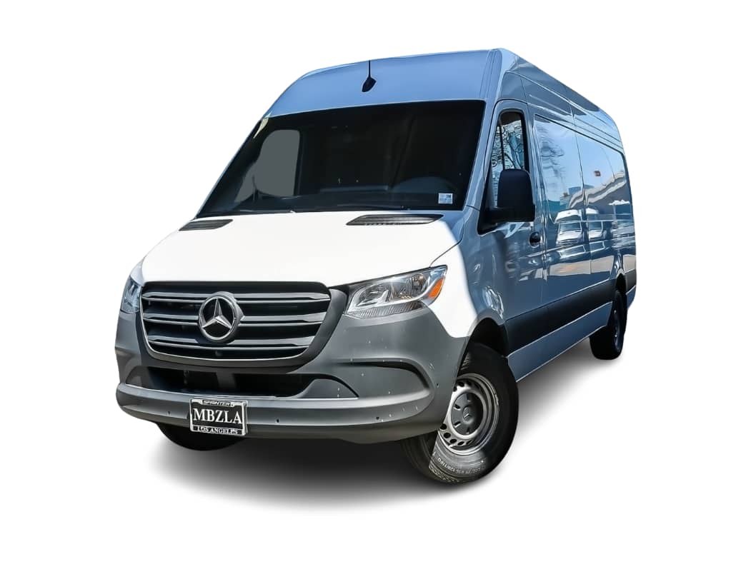 2024 Mercedes-Benz Sprinter 2500 -
                  Los Angeles, CA