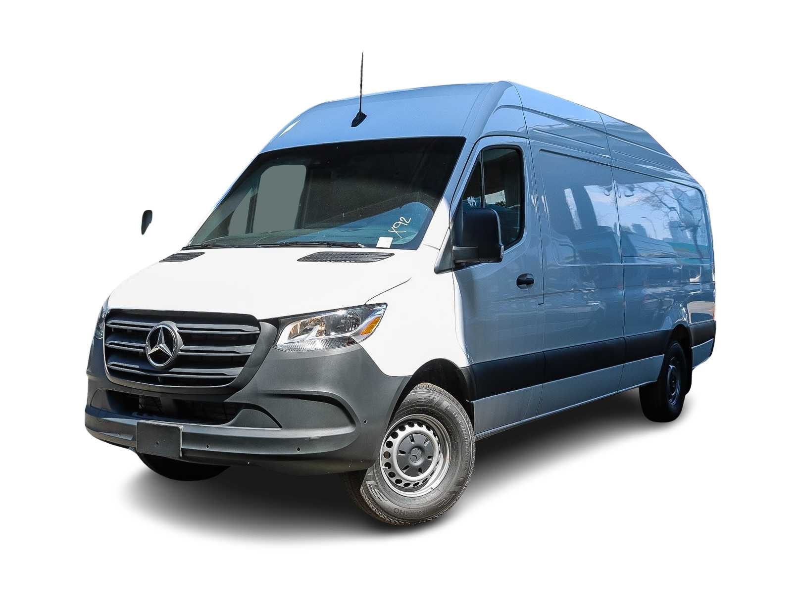 2024 Mercedes-Benz Sprinter 2500 -
                Los Angeles, CA