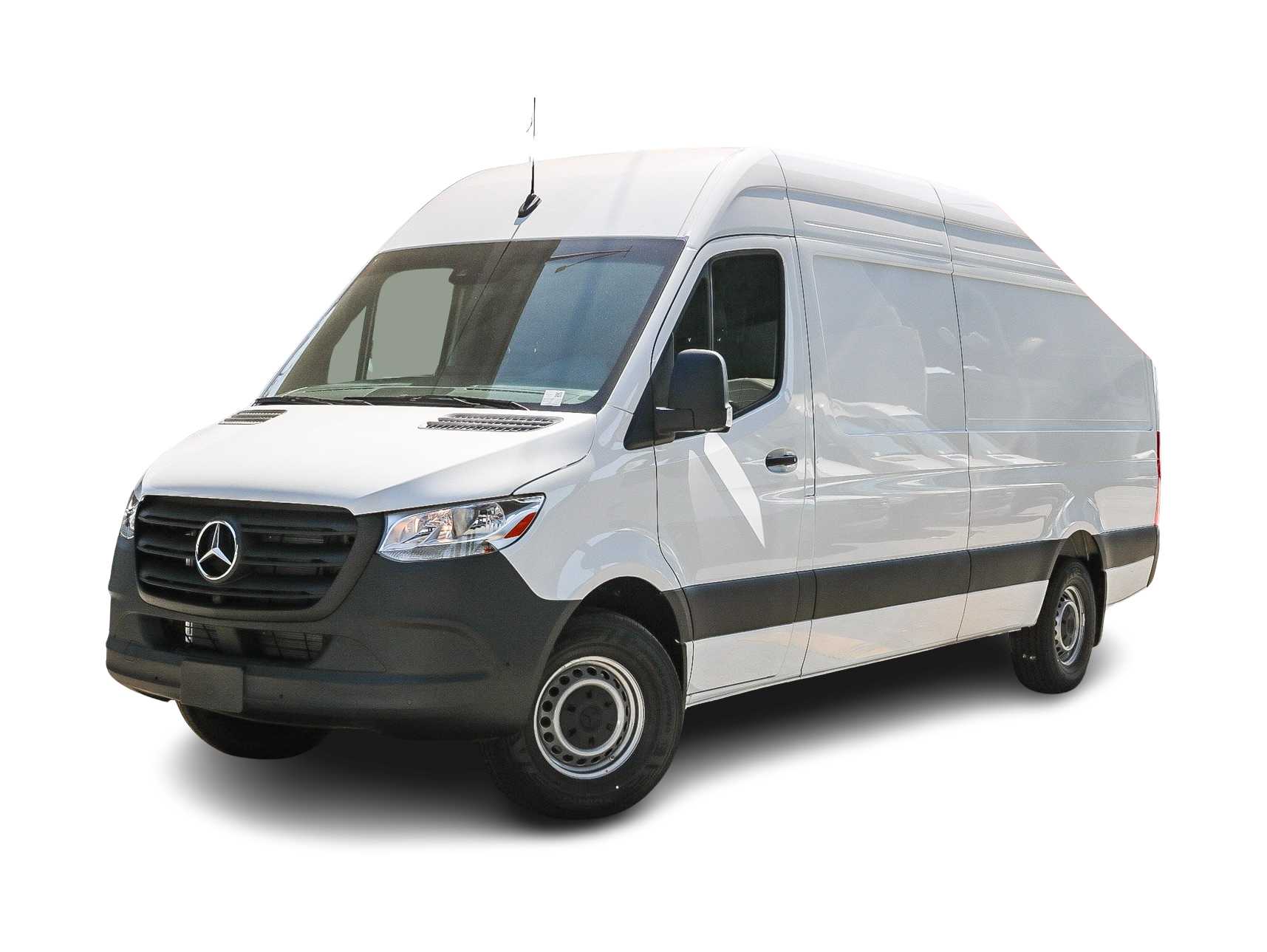 2024 Mercedes-Benz Sprinter 2500 -
                Los Angeles, CA