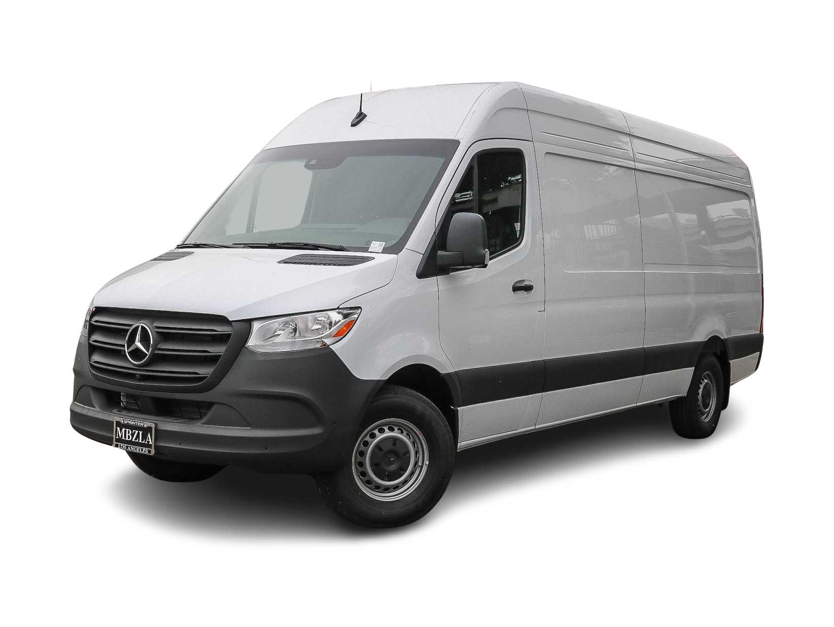 2024 Mercedes-Benz Sprinter 2500 -
                Los Angeles, CA