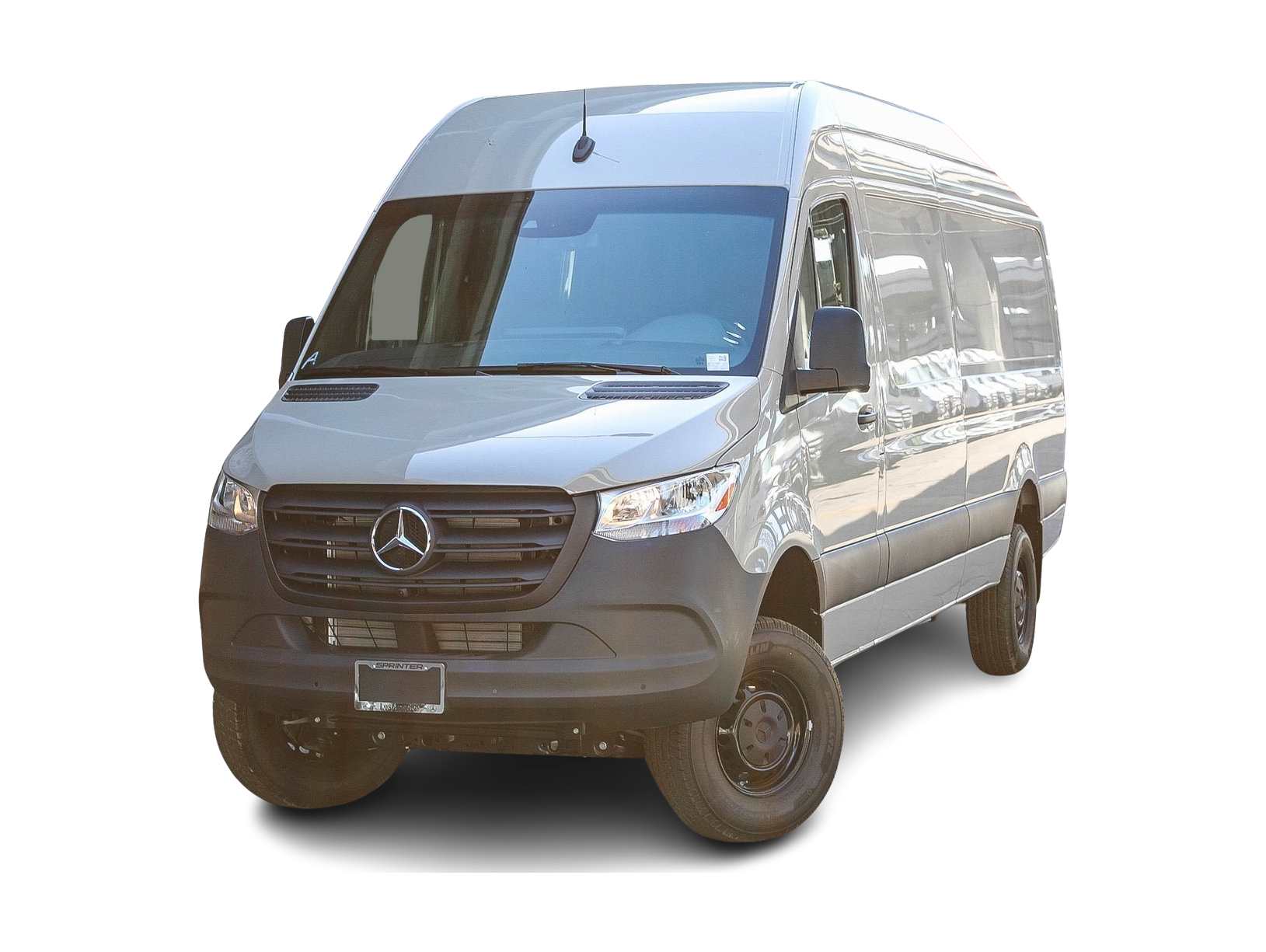 2024 Mercedes-Benz Sprinter 2500 -
                Los Angeles, CA