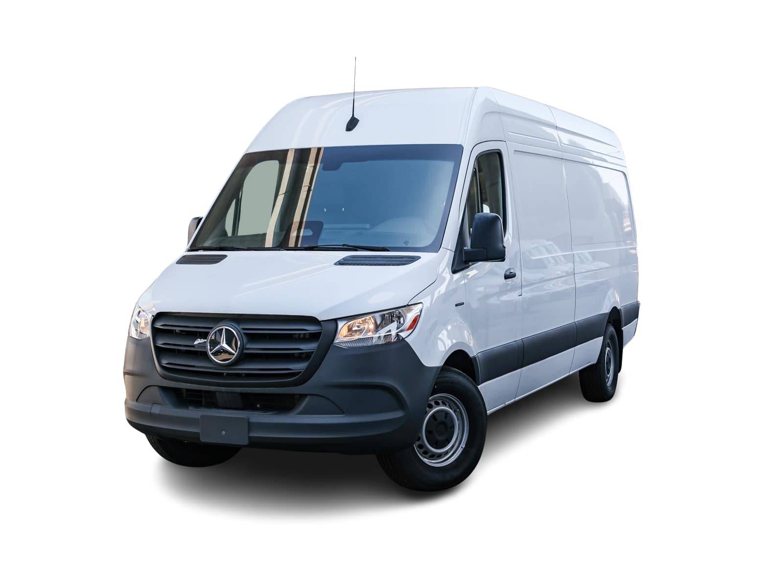 2025 Mercedes-Benz eSprinter  -
                  Los Angeles, CA