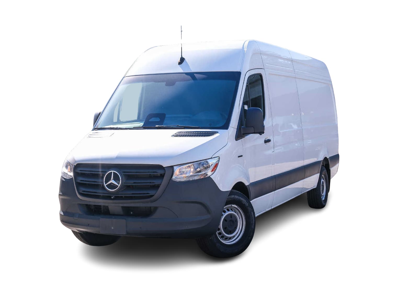 2025 Mercedes-Benz eSprinter  -
                  Los Angeles, CA