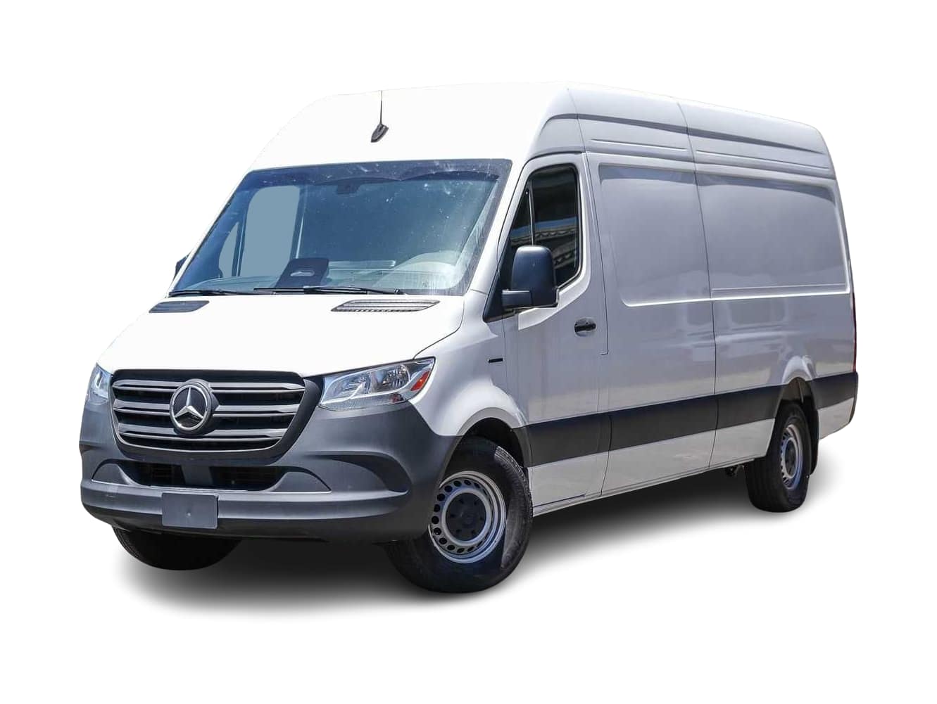 2025 Mercedes-Benz eSprinter  -
                  Los Angeles, CA