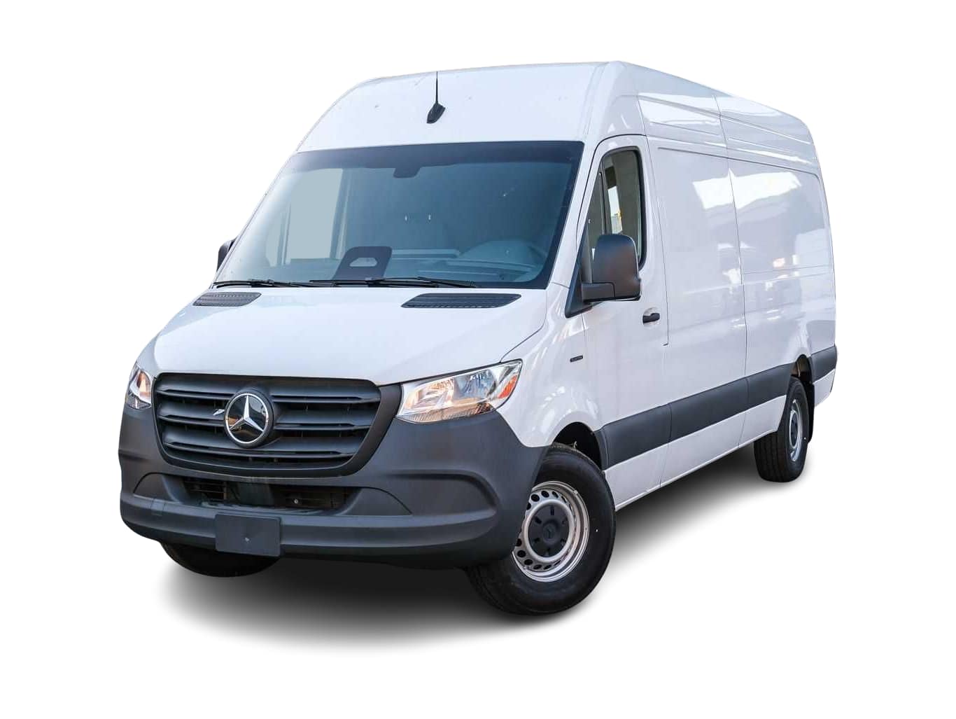 2025 Mercedes-Benz eSprinter  -
                  Los Angeles, CA