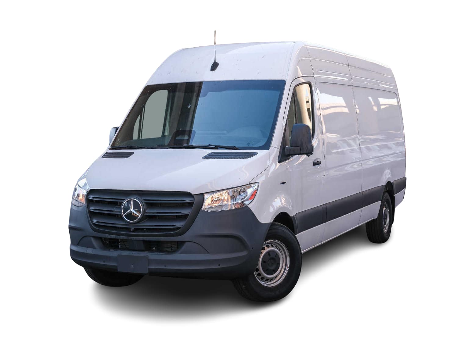 2025 Mercedes-Benz eSprinter  -
                  Los Angeles, CA