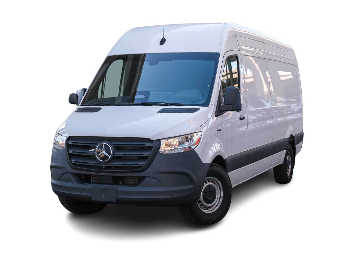 2025 Mercedes-Benz eSprinter  -
                  Los Angeles, CA