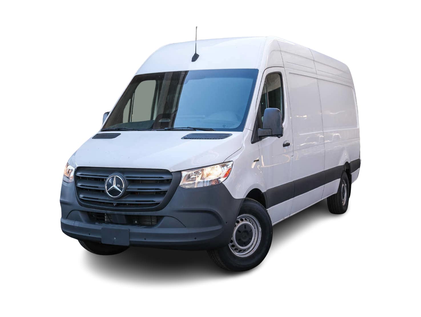 2025 Mercedes-Benz eSprinter  -
                  Los Angeles, CA