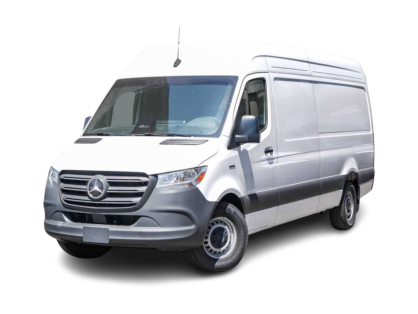 2025 Mercedes-Benz eSprinter  -
                  Los Angeles, CA