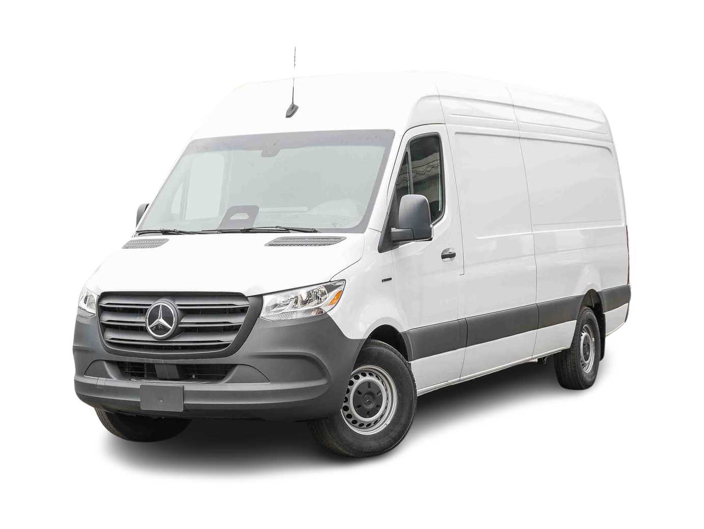 2025 Mercedes-Benz eSprinter  -
                  Los Angeles, CA