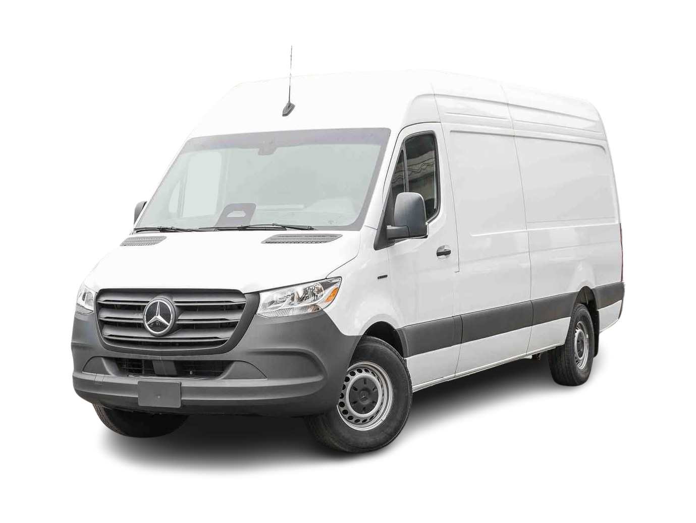 2025 Mercedes-Benz eSprinter  -
                  Los Angeles, CA