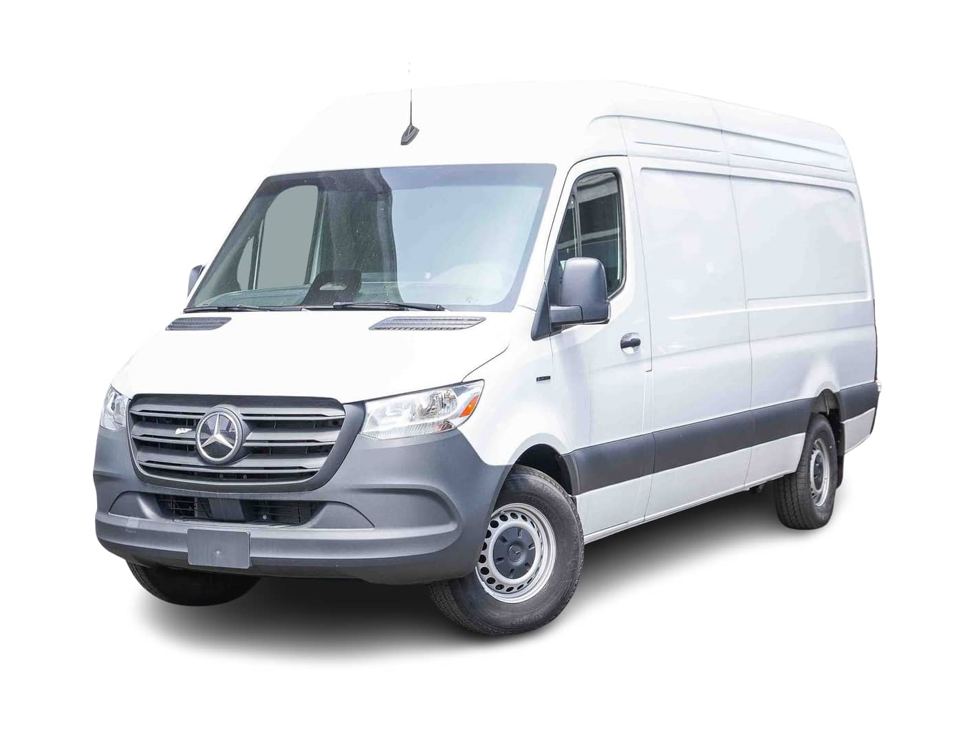 2025 Mercedes-Benz eSprinter  -
                  Los Angeles, CA