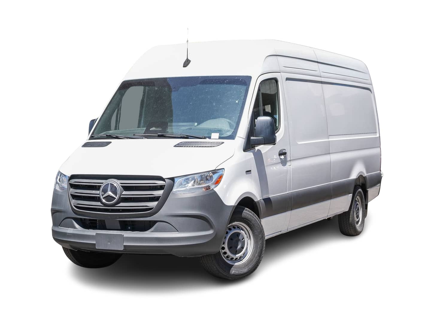 2025 Mercedes-Benz eSprinter  -
                  Los Angeles, CA