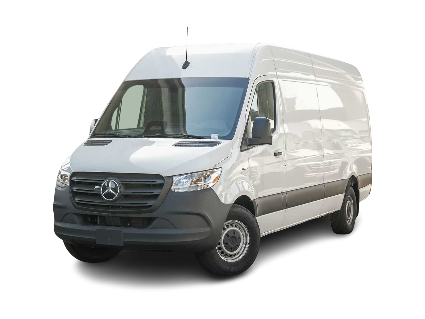 2025 Mercedes-Benz eSprinter  -
                  Los Angeles, CA