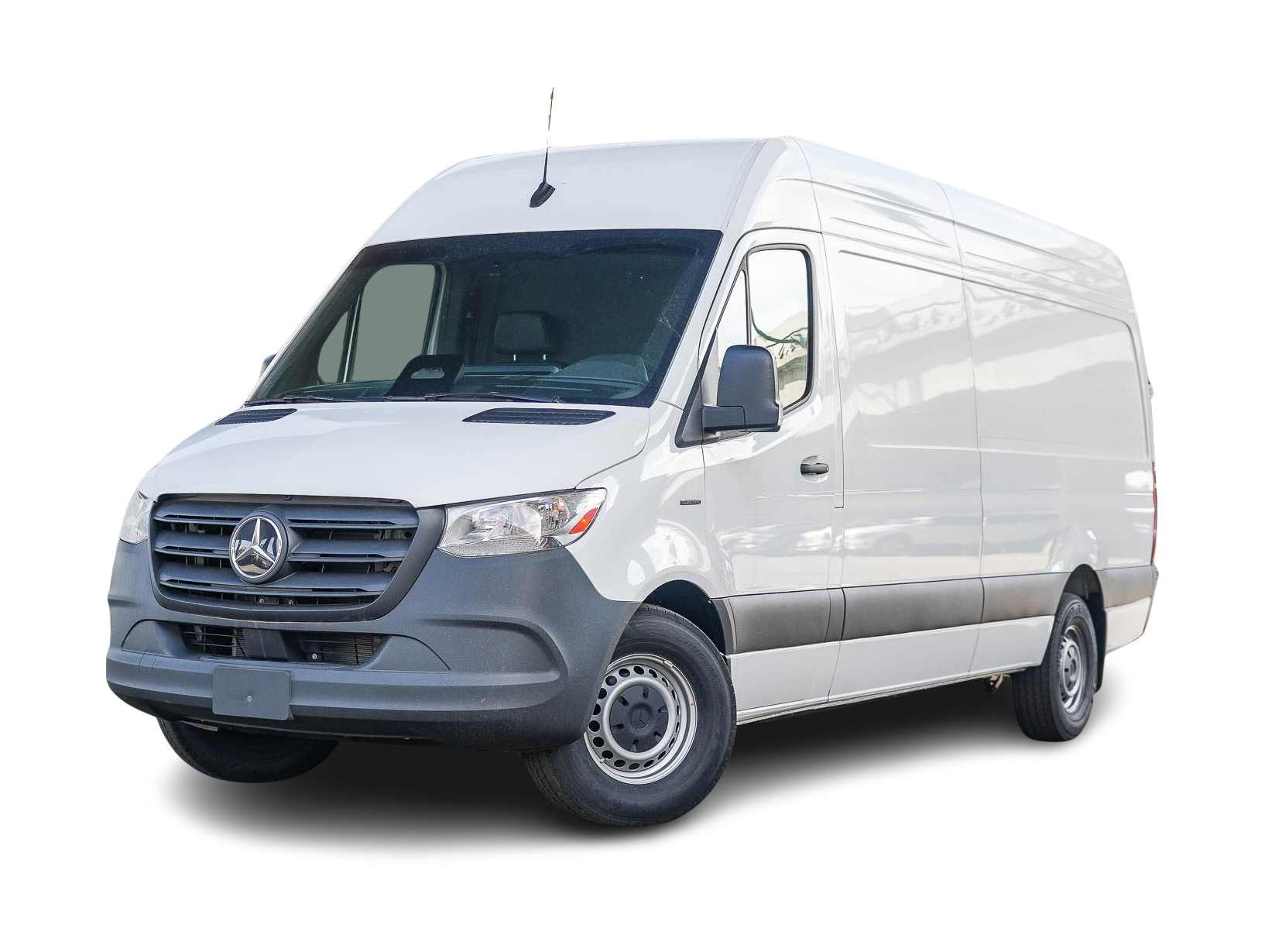 2025 Mercedes-Benz eSprinter  -
                  Los Angeles, CA