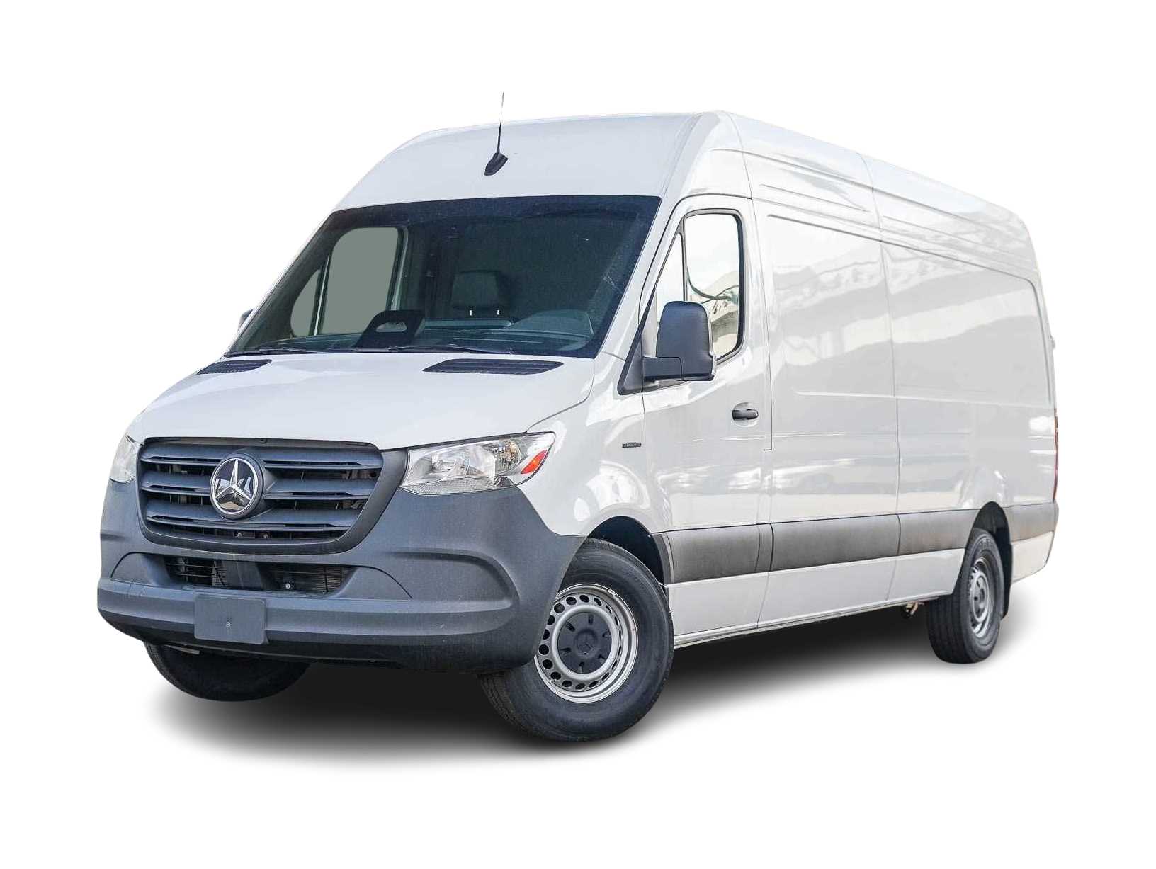2025 Mercedes-Benz eSprinter  -
                  Los Angeles, CA