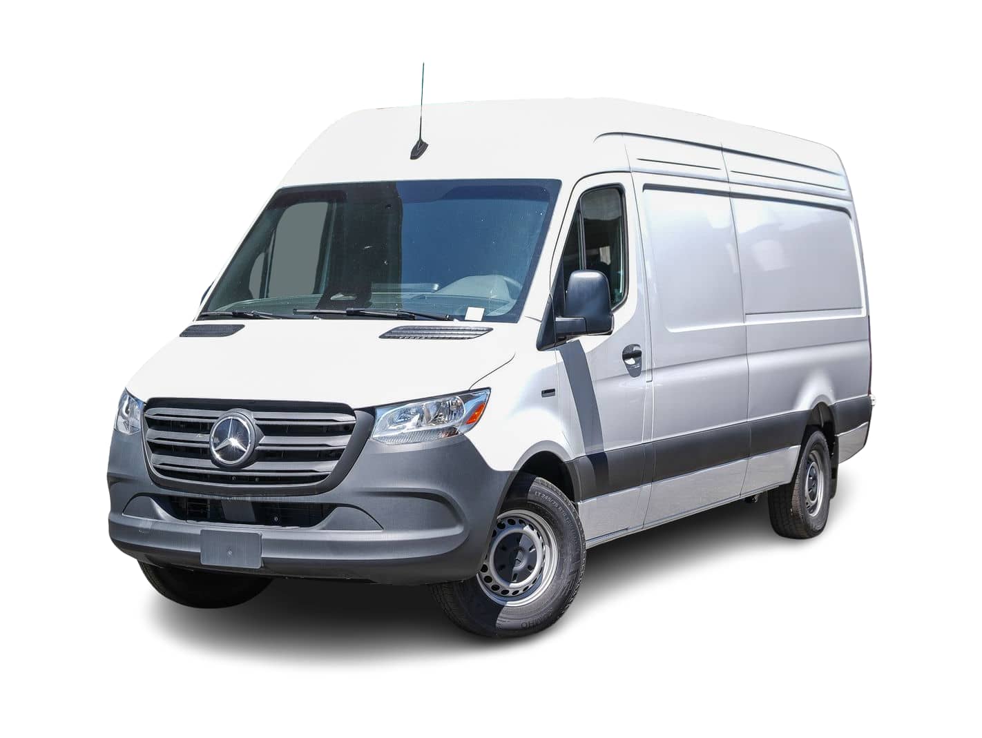 2025 Mercedes-Benz eSprinter  -
                  Los Angeles, CA
