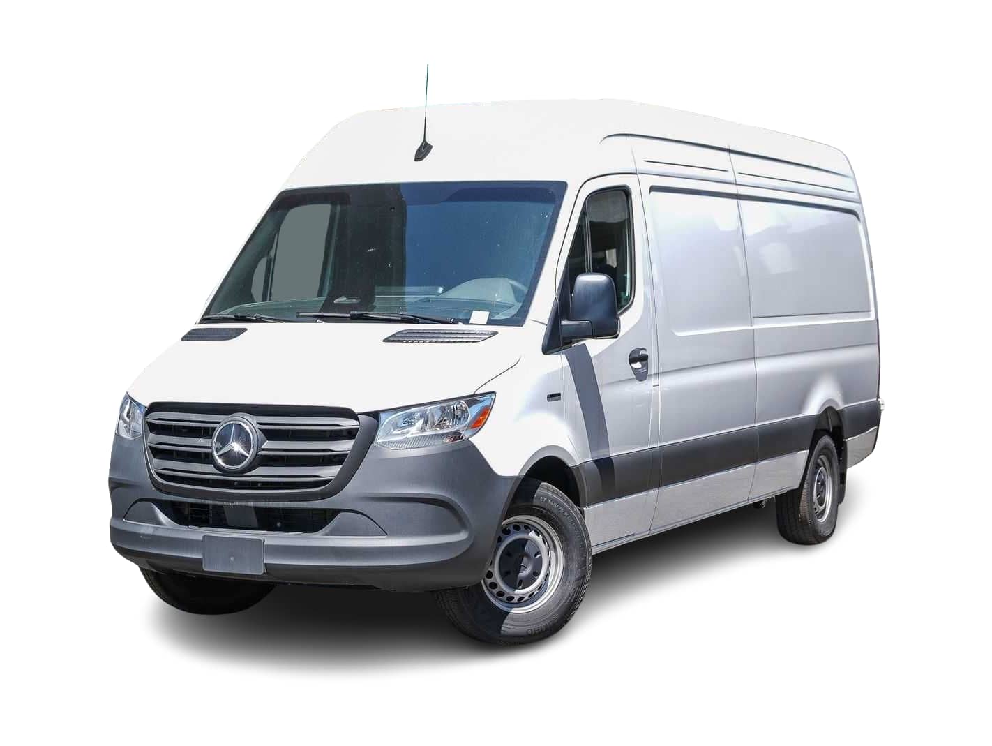 2025 Mercedes-Benz eSprinter  -
                  Los Angeles, CA