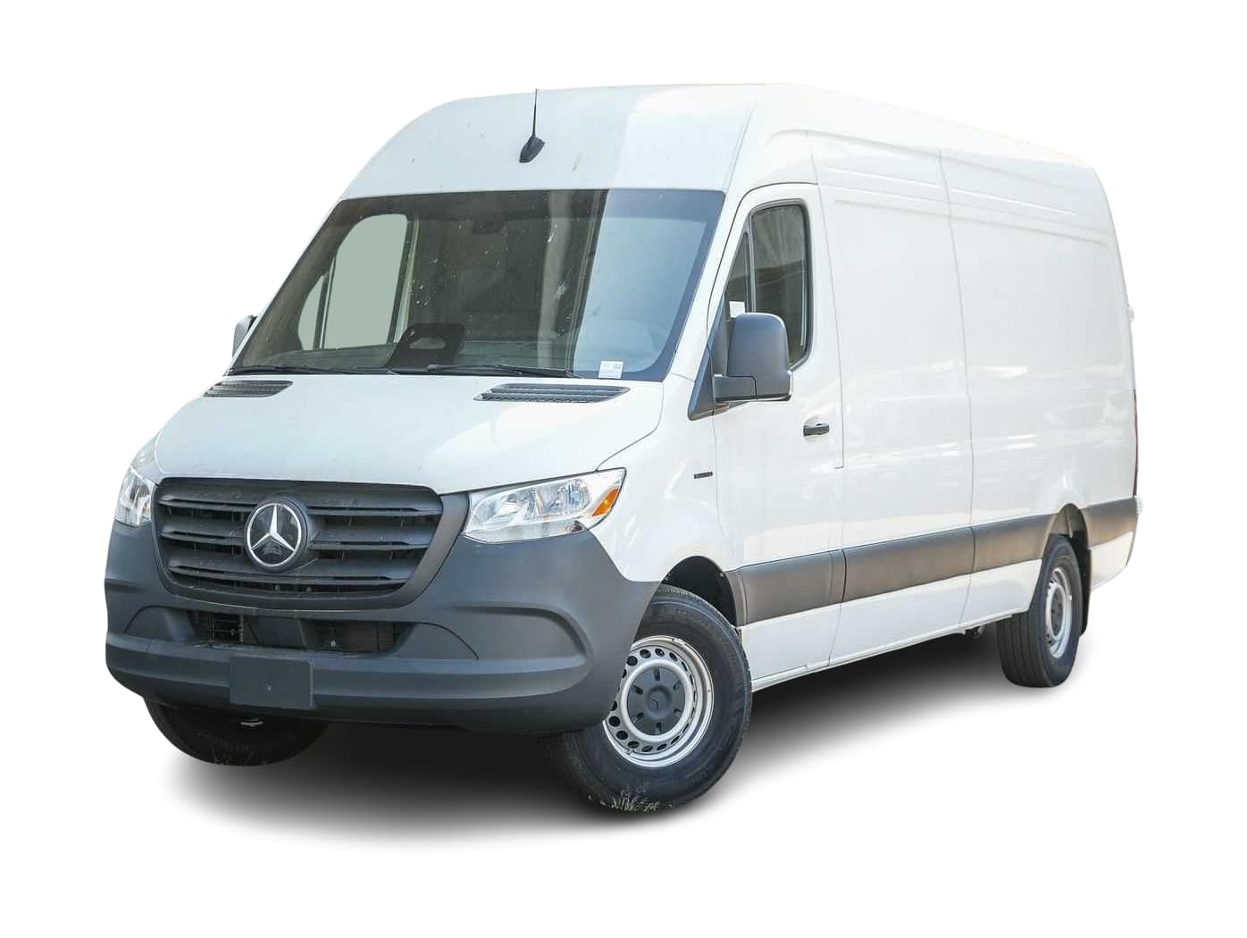 2025 Mercedes-Benz eSprinter  -
                  Los Angeles, CA