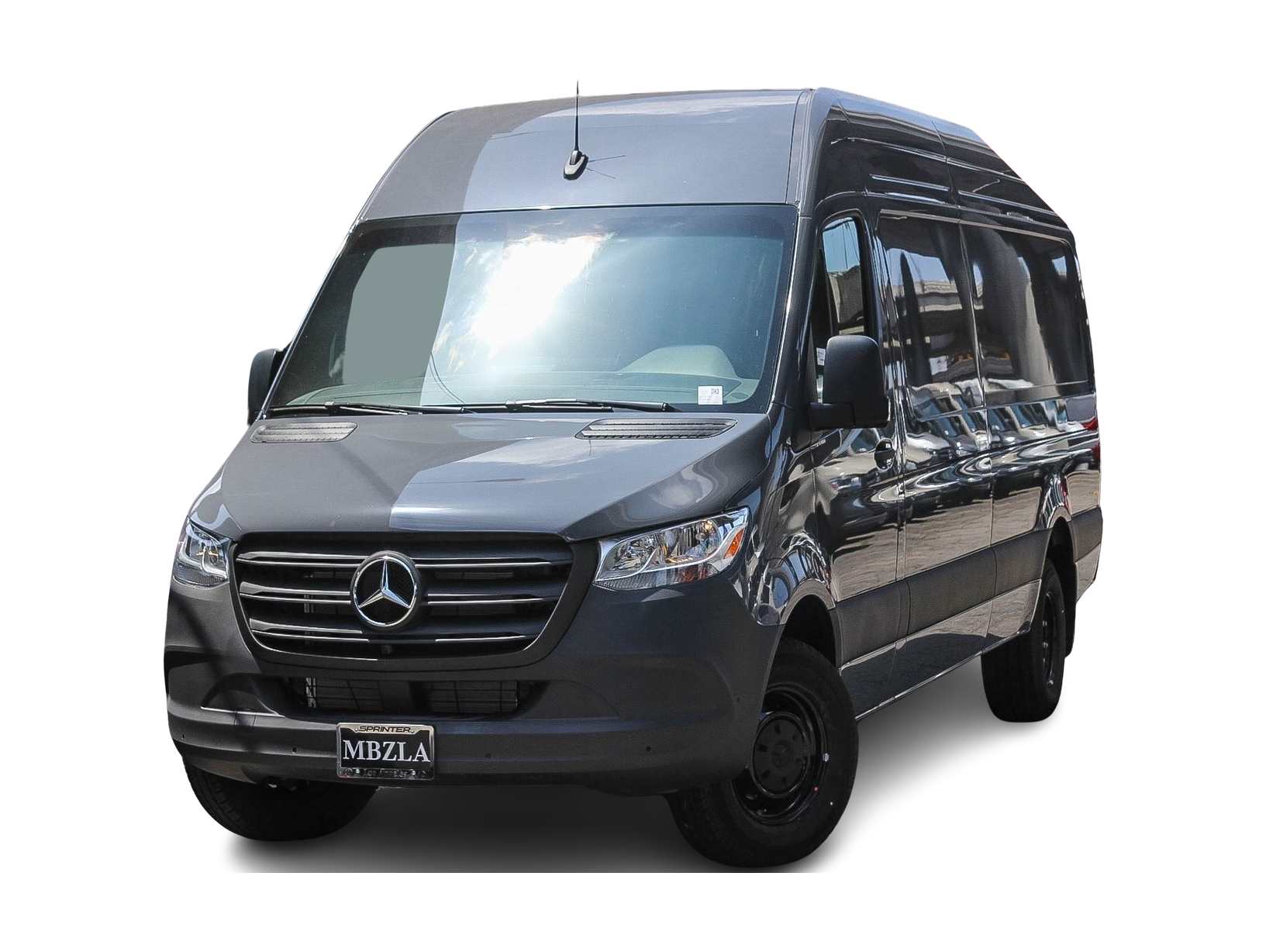 2024 Mercedes-Benz Sprinter 3500 -
                Los Angeles, CA