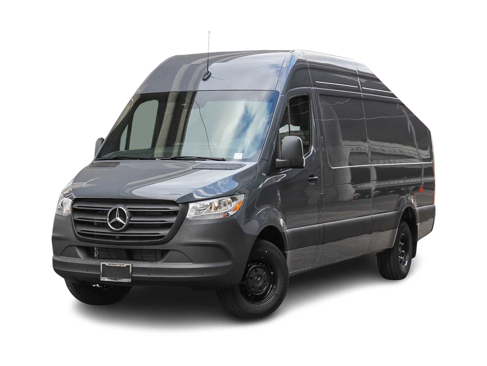 2024 Mercedes-Benz Sprinter 3500 -
                Los Angeles, CA