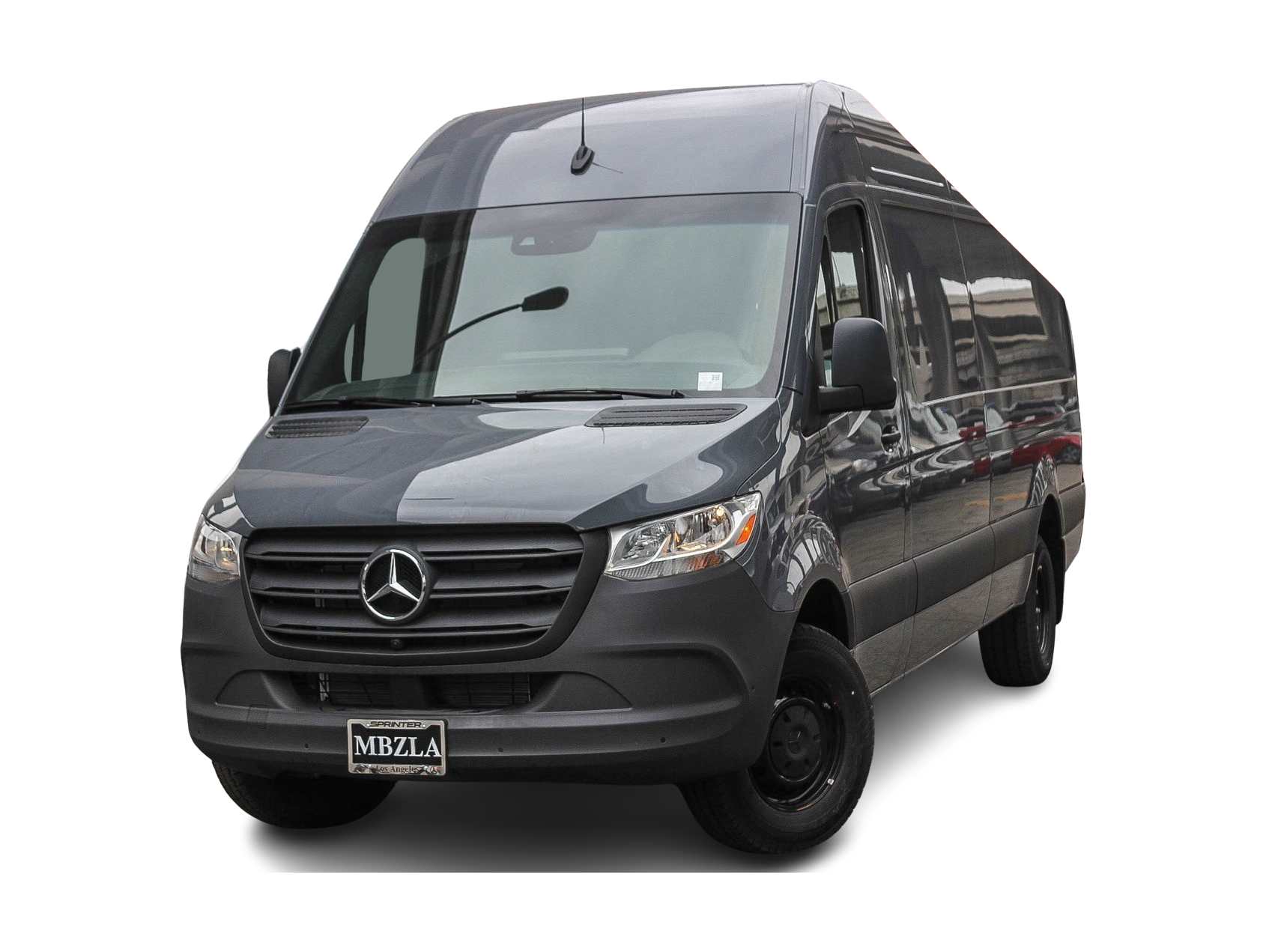 2024 Mercedes-Benz Sprinter 3500 -
                Los Angeles, CA