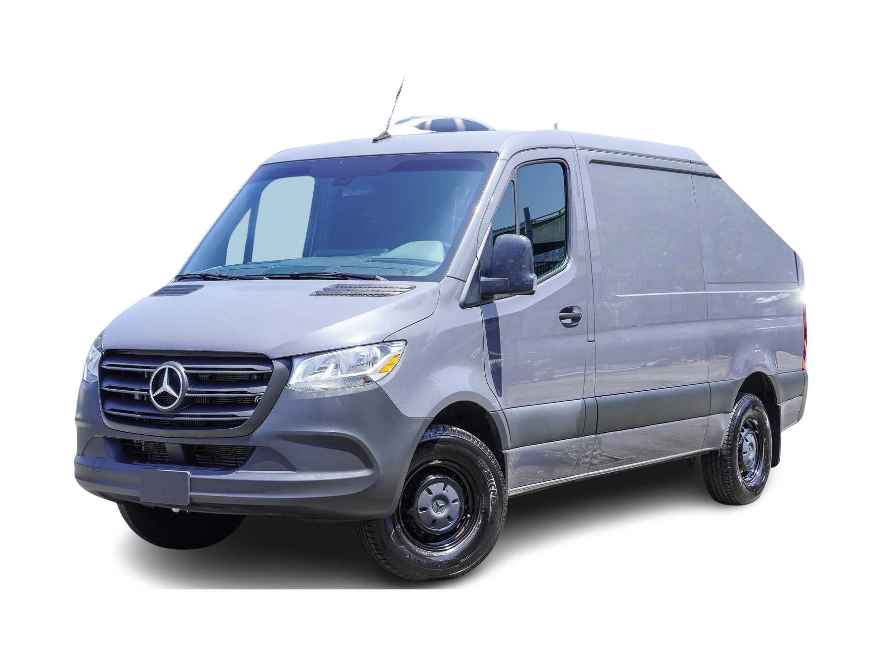 2022 Mercedes-Benz Sprinter 1500 -
                  Los Angeles, CA