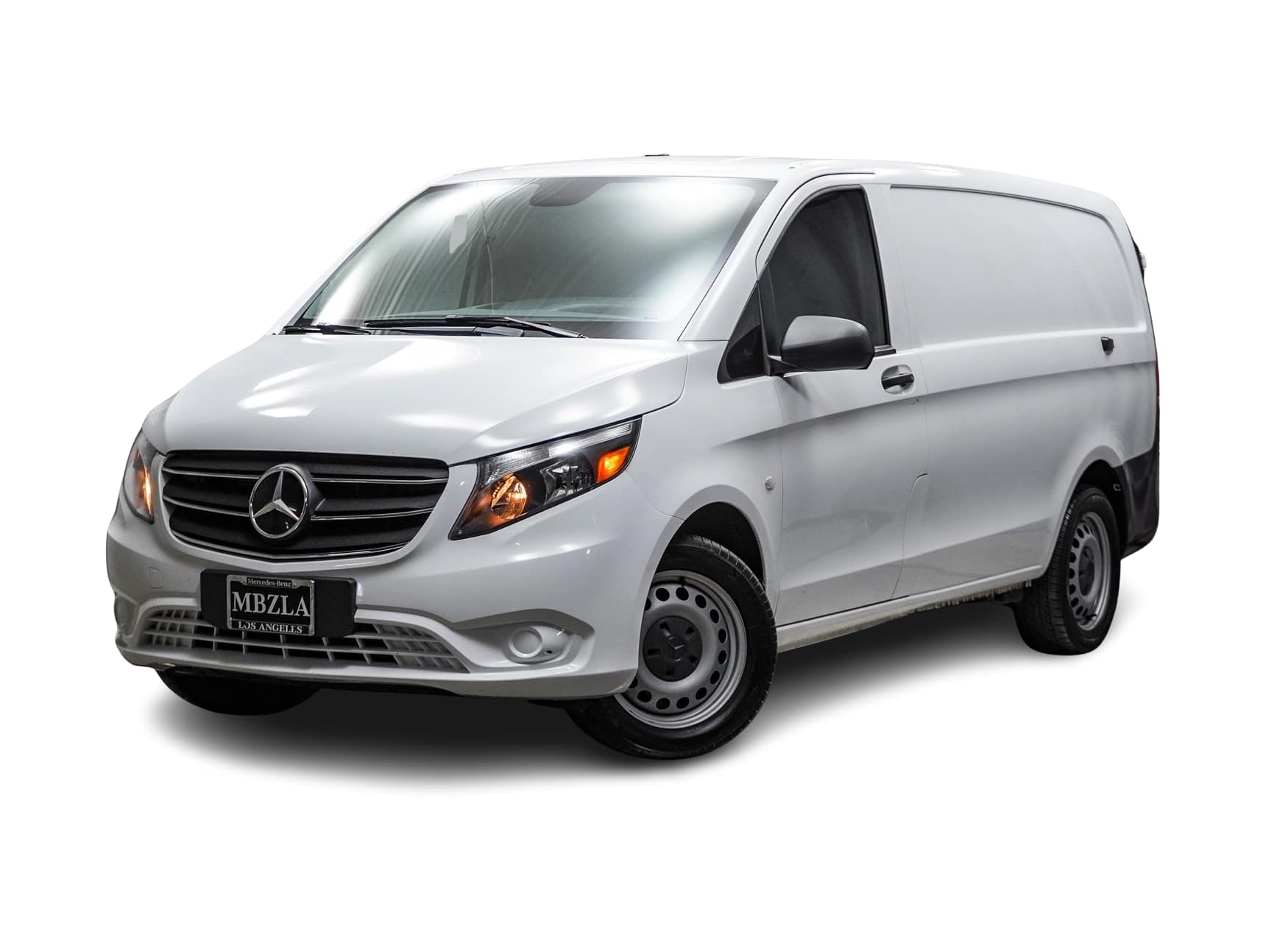 2022 Mercedes-Benz Metris  -
                Los Angeles, CA