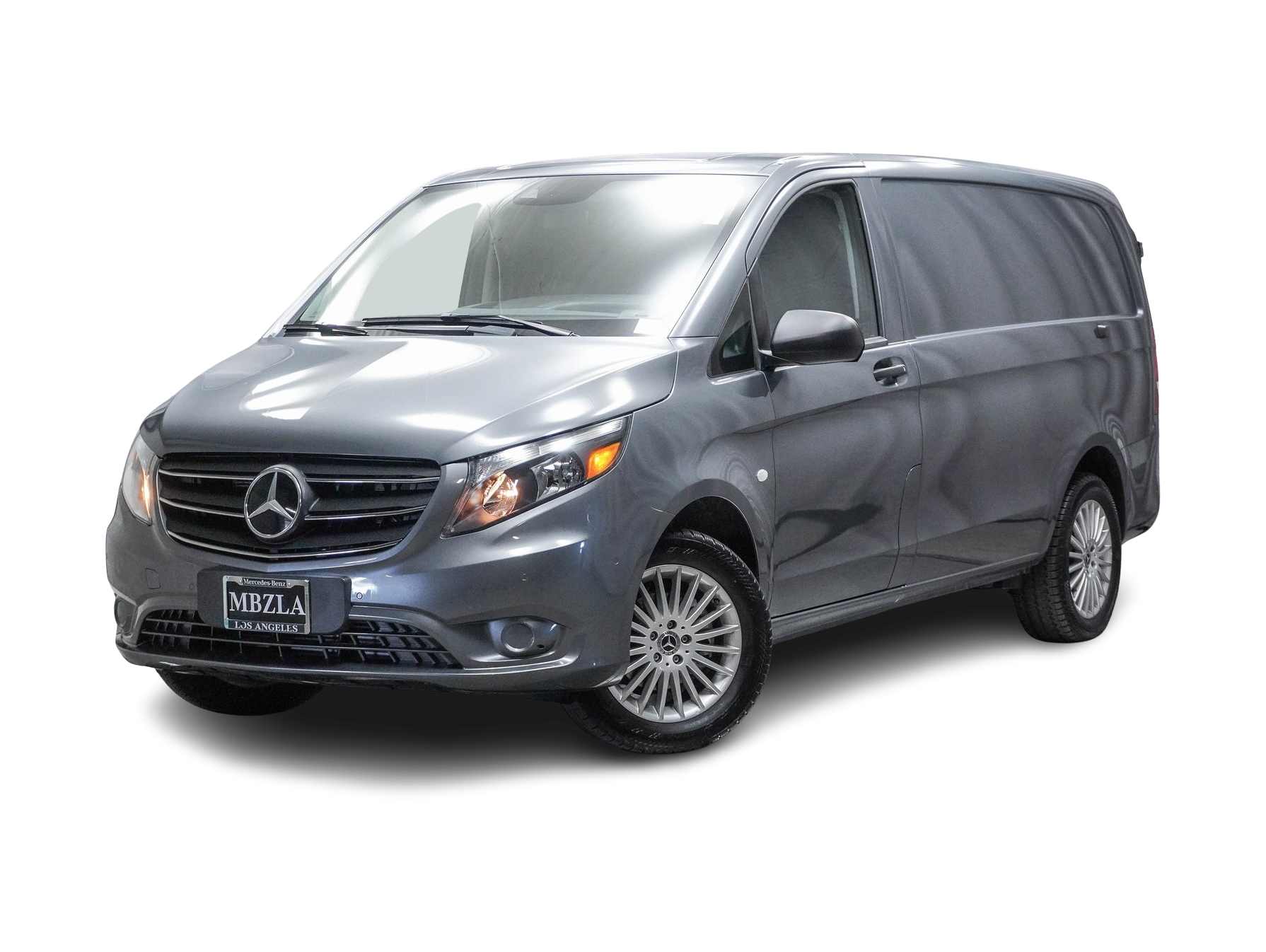 2023 Mercedes-Benz Metris  -
                Los Angeles, CA