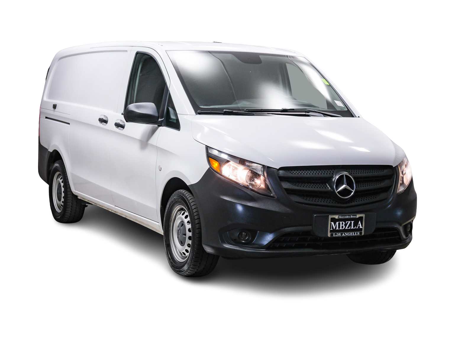 2022 Mercedes-Benz Metris  -
                  Los Angeles, CA